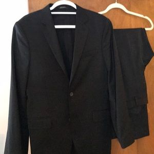 Men’s suit